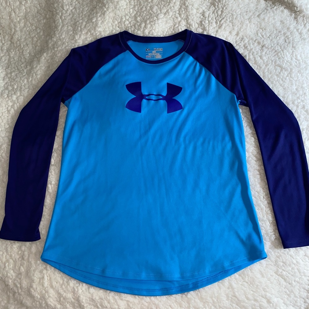 Youth Long Sleeve T-Shirt